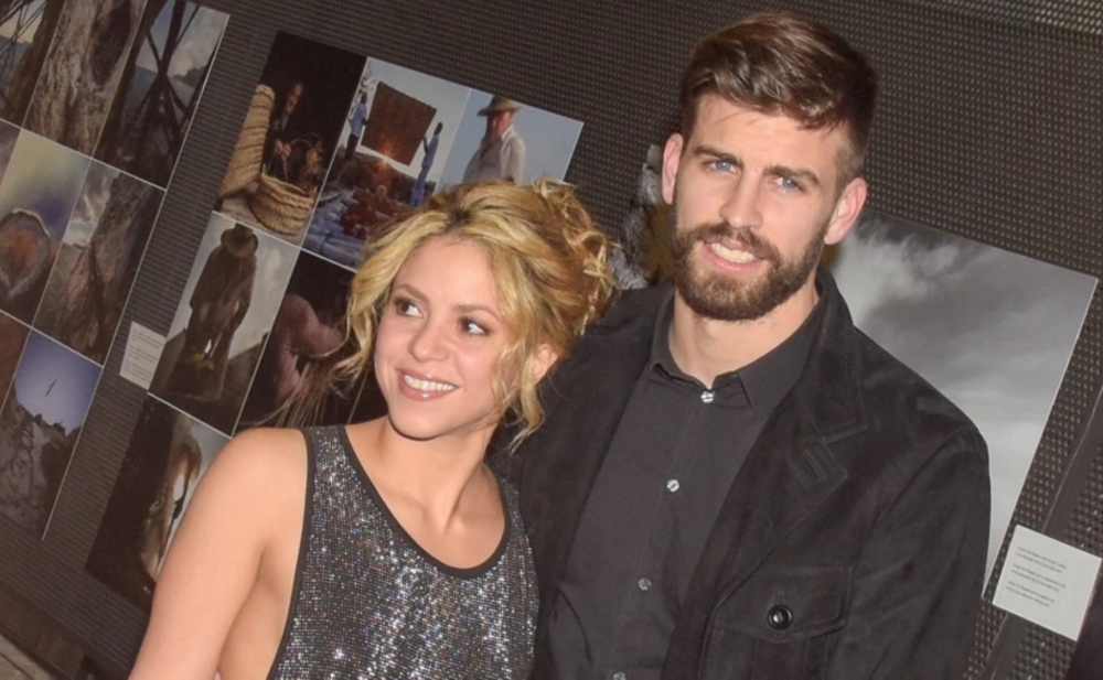 Şakira yalan danışırmış?