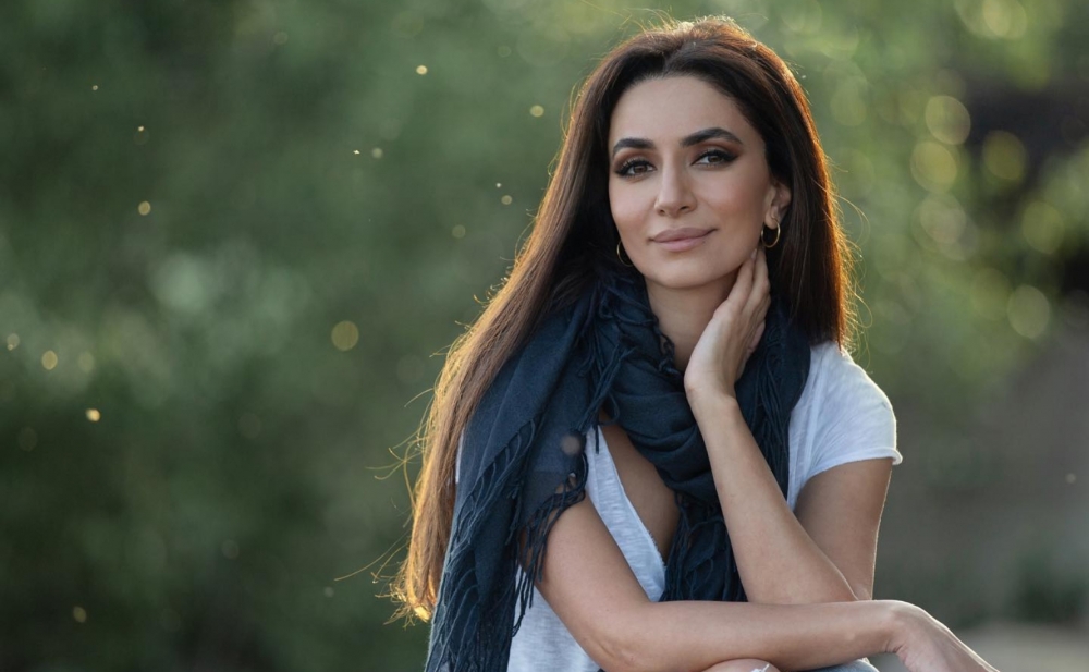 Zaranın paylaşımı erməniləri qəzəbləndirdi