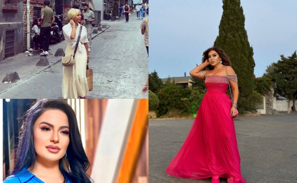 Məşhurların instaqram paylaşımları