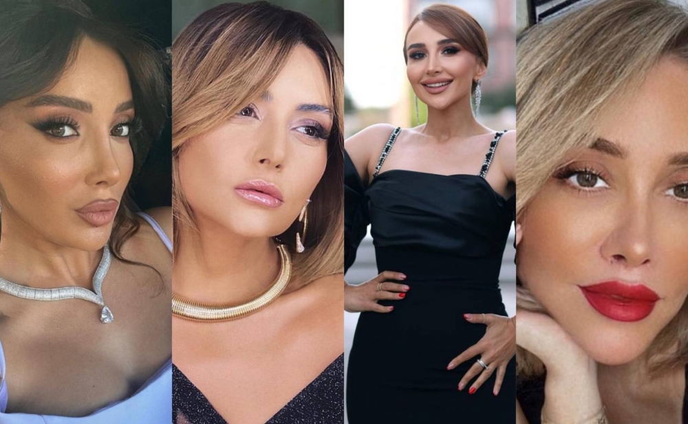 Bu gün instaqramda nələr var idi?