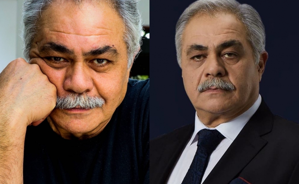Osman Alkaşın yeni layihəsi bəlli oldu