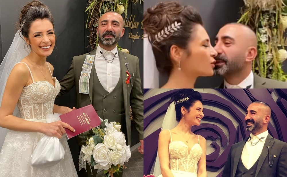 Boşanırlar...