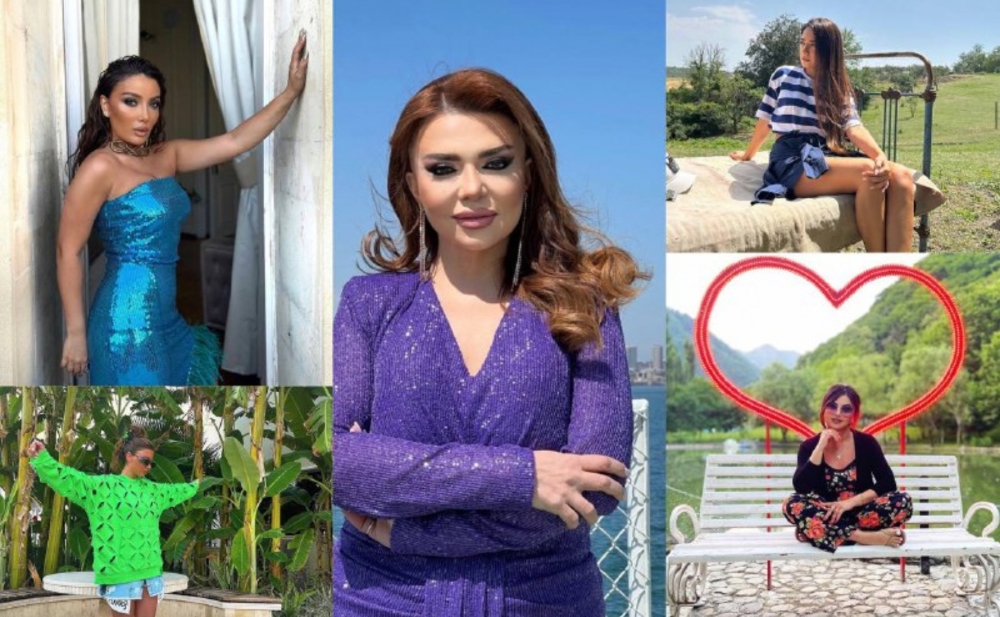 Bu gün instaqramda onlar diqqət çəkdi