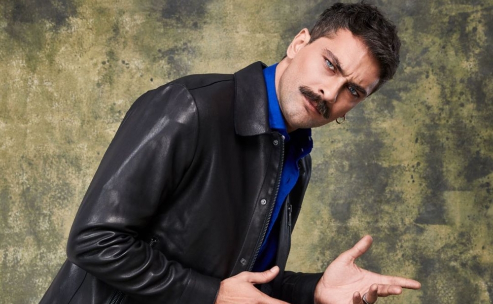 Onur Tunanın yeni layihəsi bəlli oldu