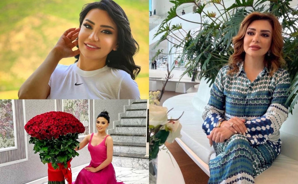 Bu gün instaqramda kimlər var idi?