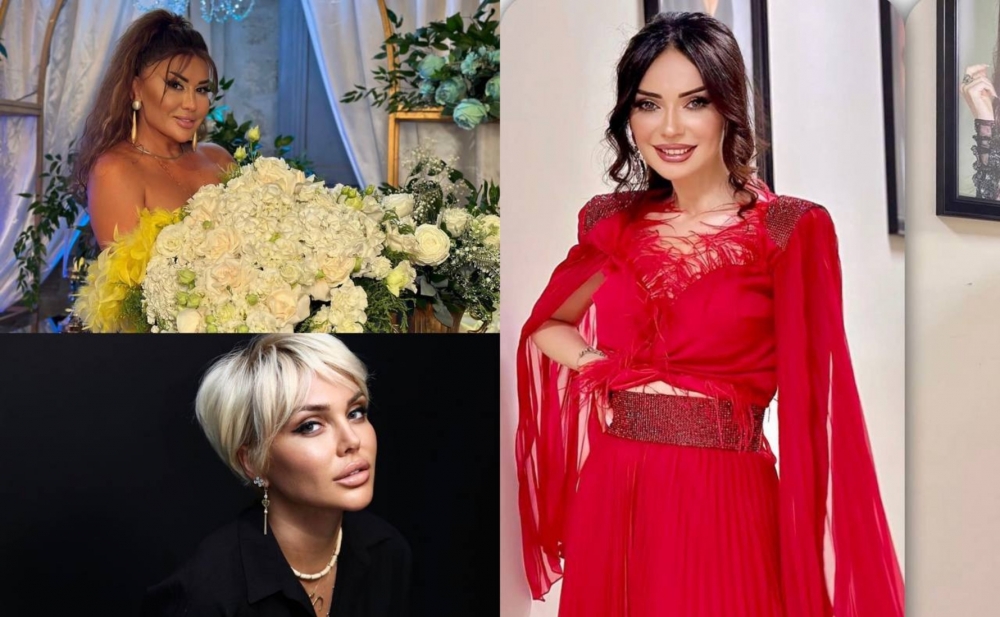 Bu gün instaqramda kimlər nələr paylaşdı?