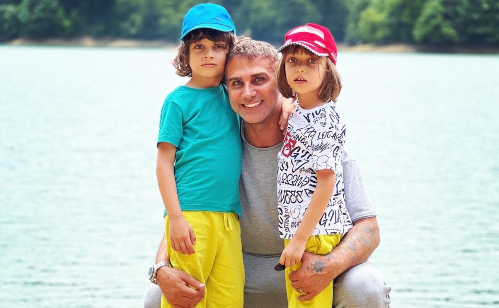 "Bunları övladlarıma miras qoymuşam"
