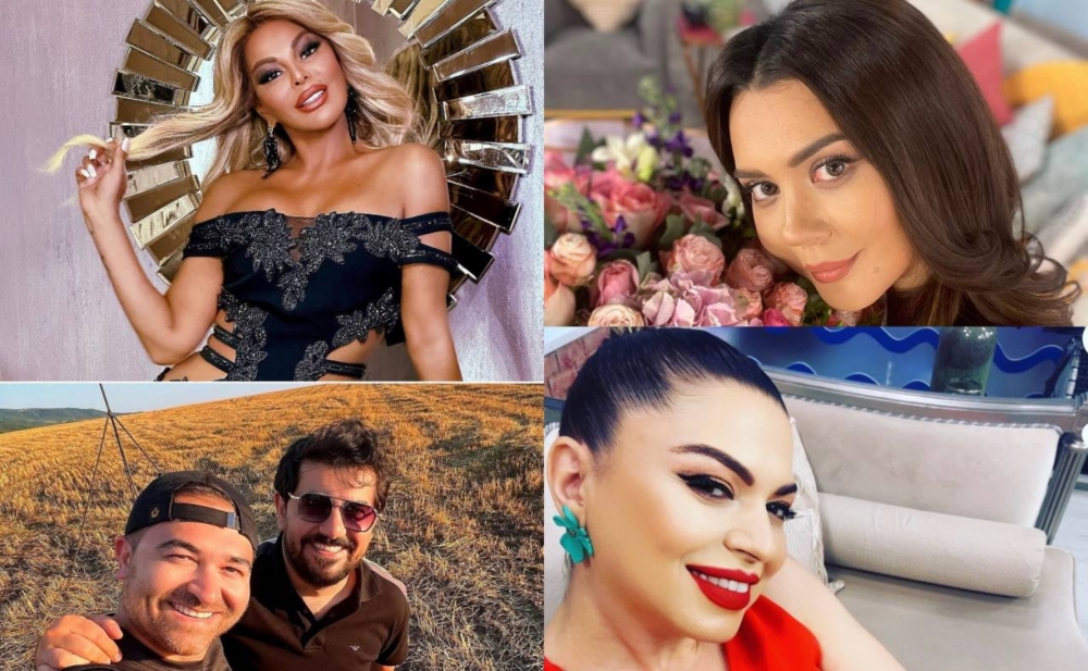İnstaqramda bu gün kimlər nələr paylaşdı?