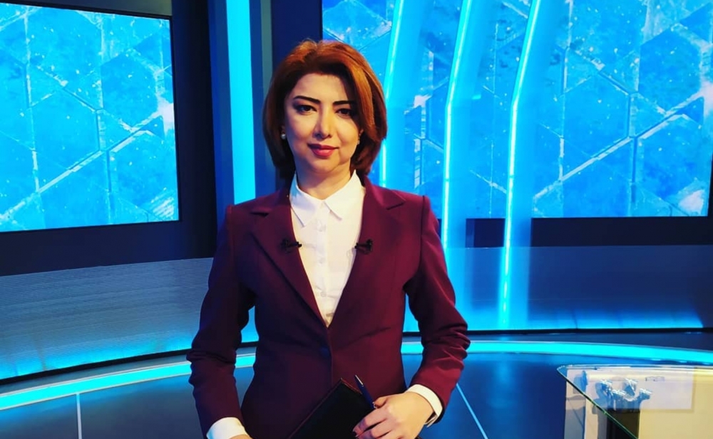 Natəvan Babayeva vəfat etdi