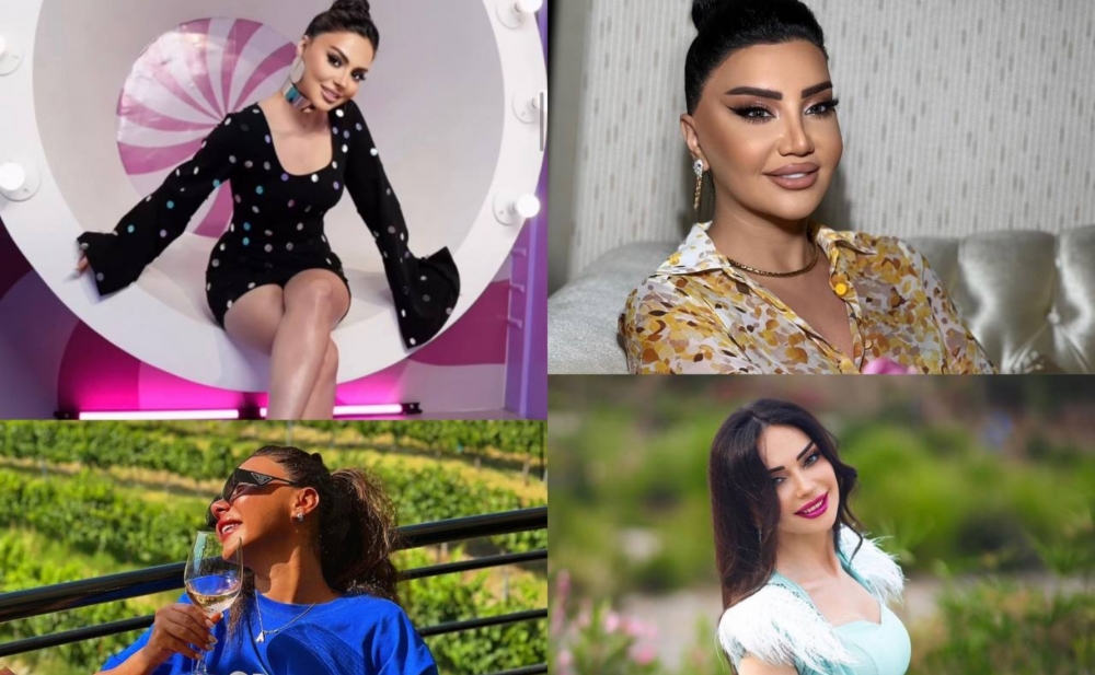 İnstaqramda bu gün diqqət çəkənlər