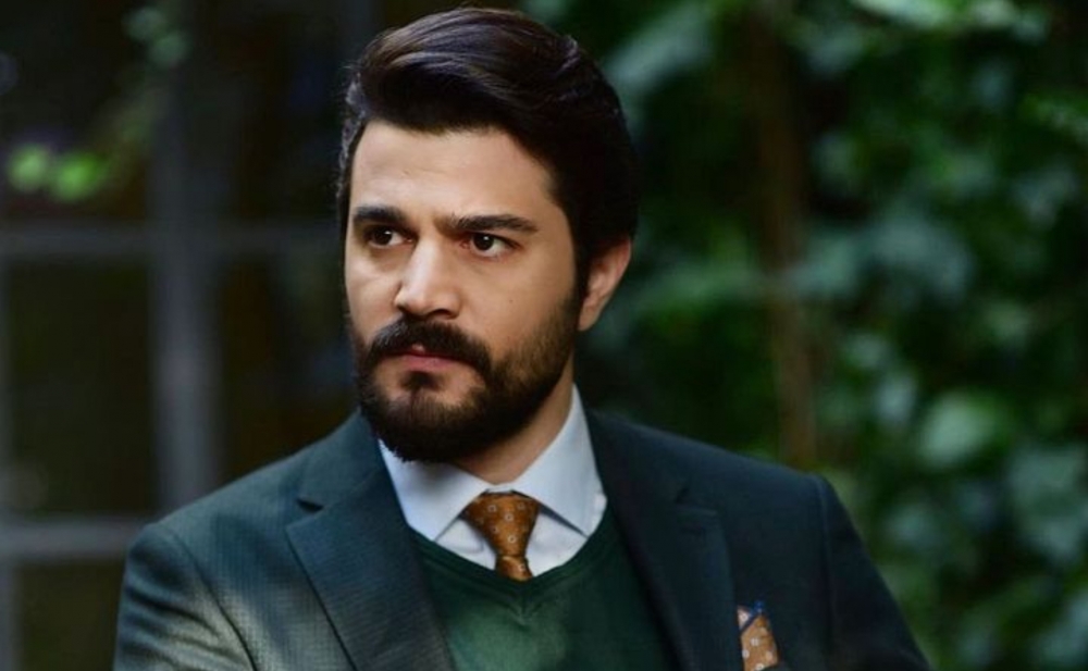 Yeni layihəsi bəlli oldu