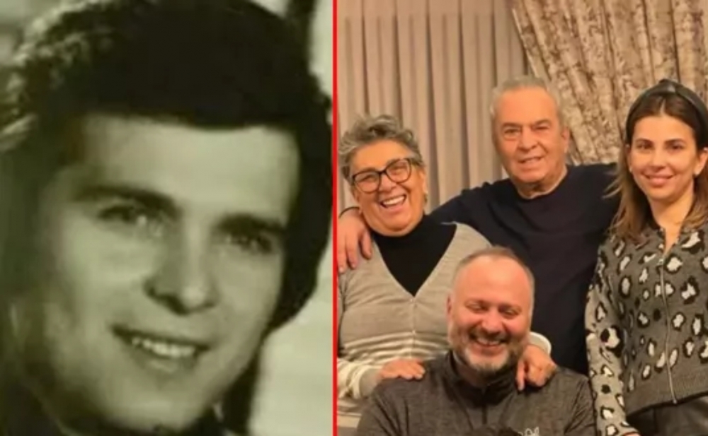 "Yeşilçam"ın aktyoru vəfat etdi