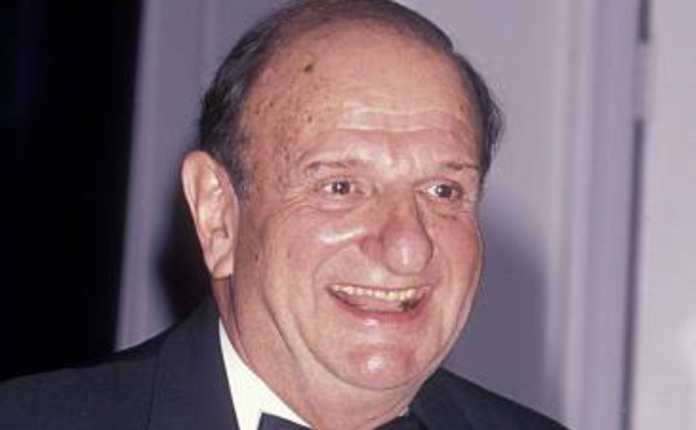 "Oskar"lı ssenarist vəfat etdi