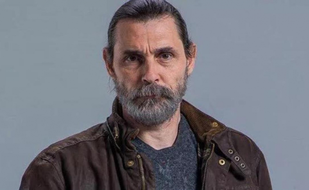 Erdal Beşikçioğlu yeni serialda