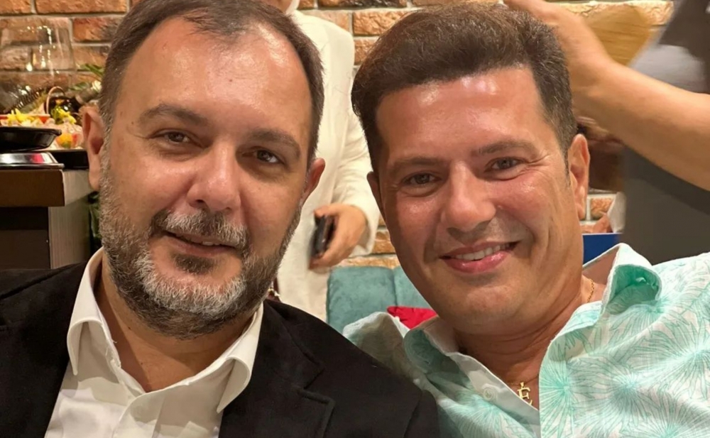  Azərbaycan Kino Gününü bir arada qeyd etdilər - Fotolar