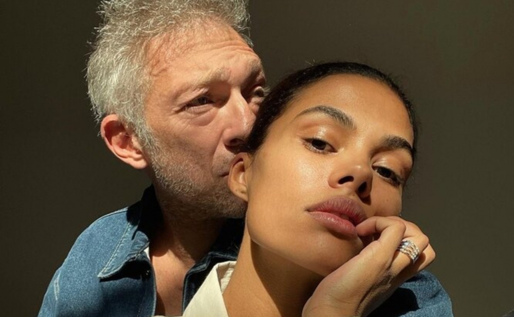 Boşandıqdan 4 ay sonra yeni sevgili tapdı - Foto