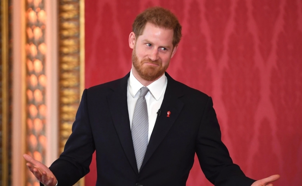 II Elizabetlə bağlı tədbirlərə dəvət olunmur
