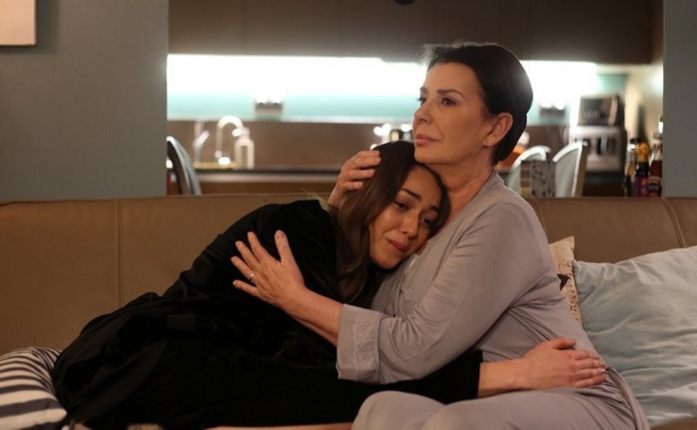 "Çukur"dan sonra bu filmdə bir araya gələcəklər
