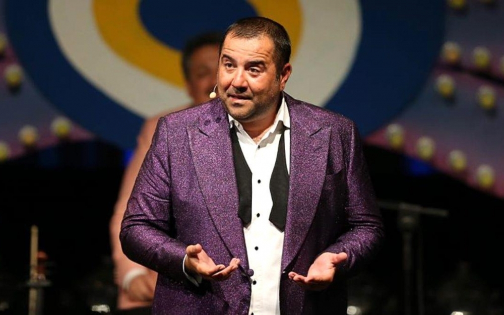 Ata Demirərin yeni layihəsi