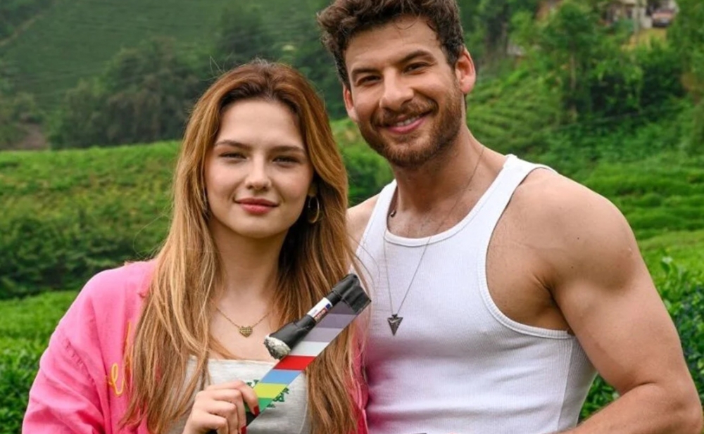"Yaz şarkısı"nda o da rol alacaq - Foto