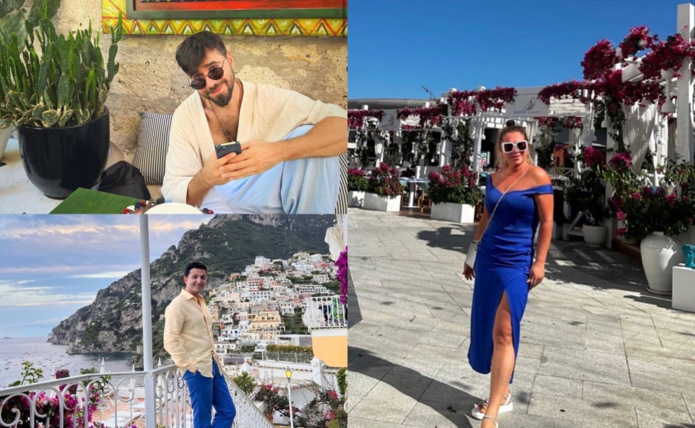 İnstaqramda önə çıxanlar