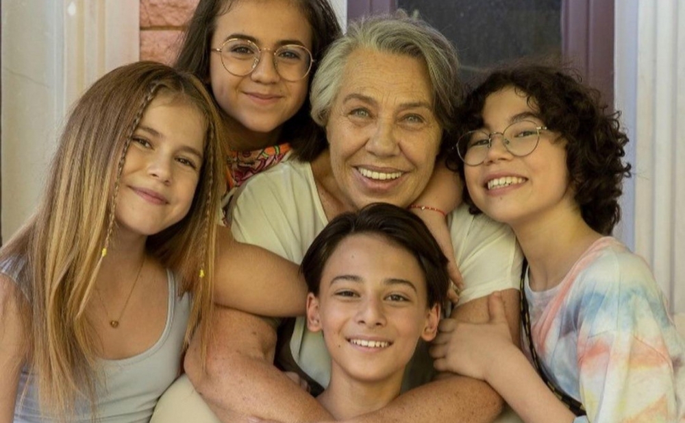 "Ben bu cihana sığmazam"dan sonra bu layihədə yer aldı