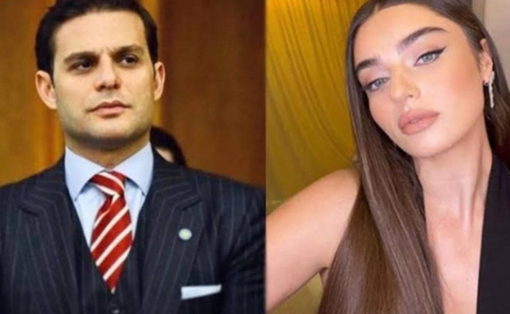 Sevgili olduqları bu fotolarla ortaya çıxdı