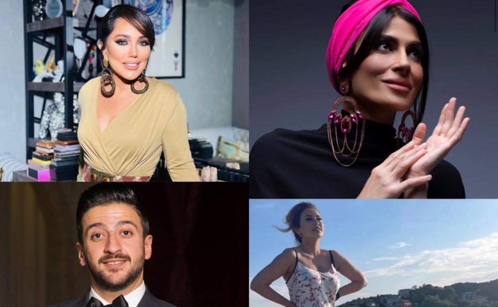 Bu gün instaqramda önə çıxanlar