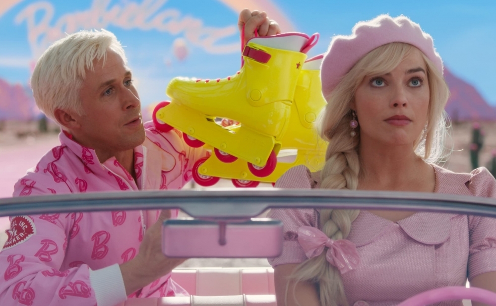 "Barbi" filmi ilə bağlı daha bir rekord