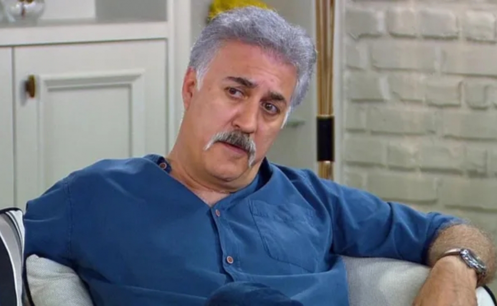 Ərdoğan Tamer Karadağlıya vəzifə verdi