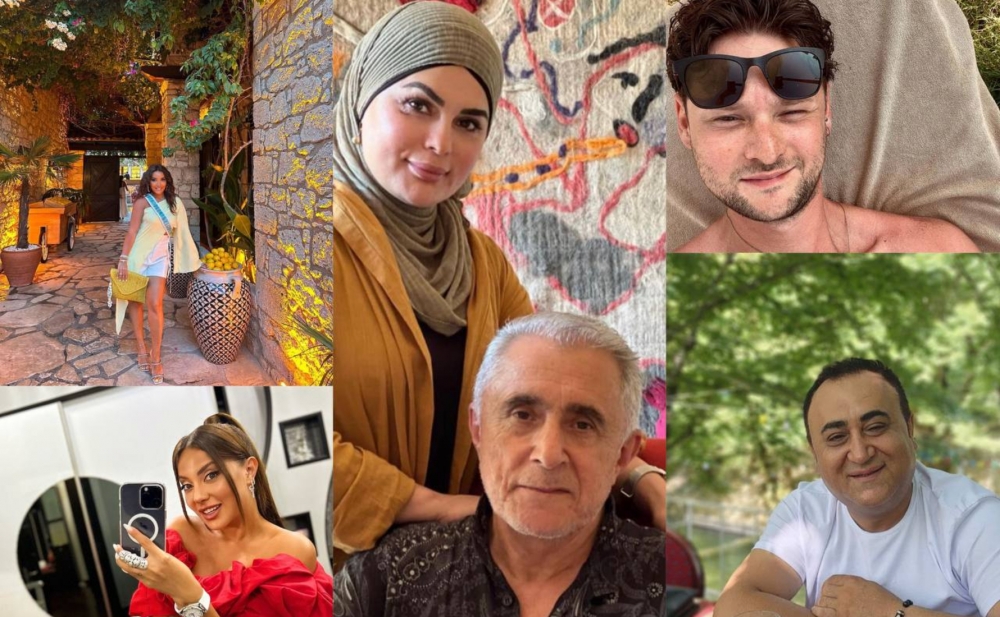İnstaqramda bu gün önə çıxanlar