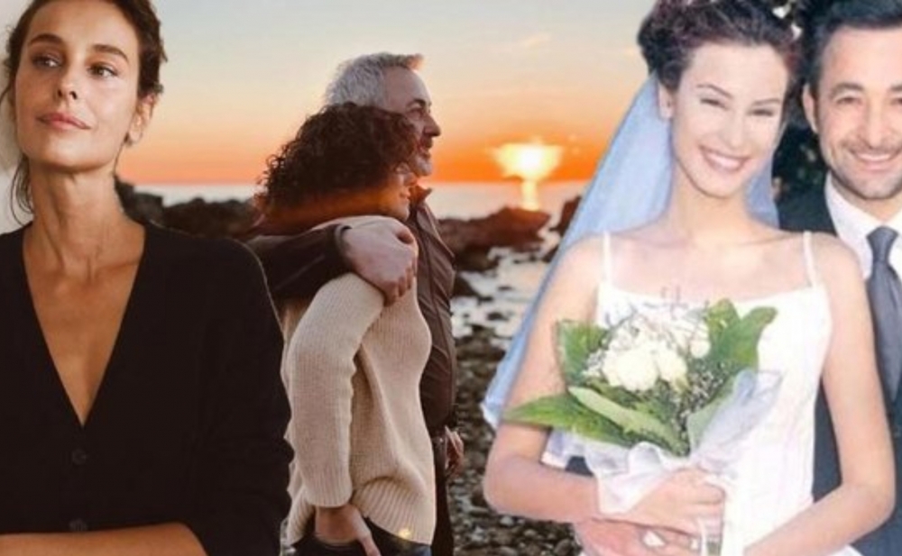 27 illik evliliyini bitirən aktyorun yeni halı təəccübləndirdi