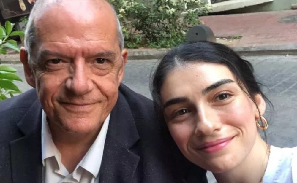 Hazar Ergüçlüyə ağır itki