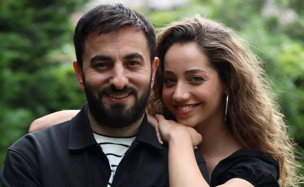 Daha bir serial final edir
