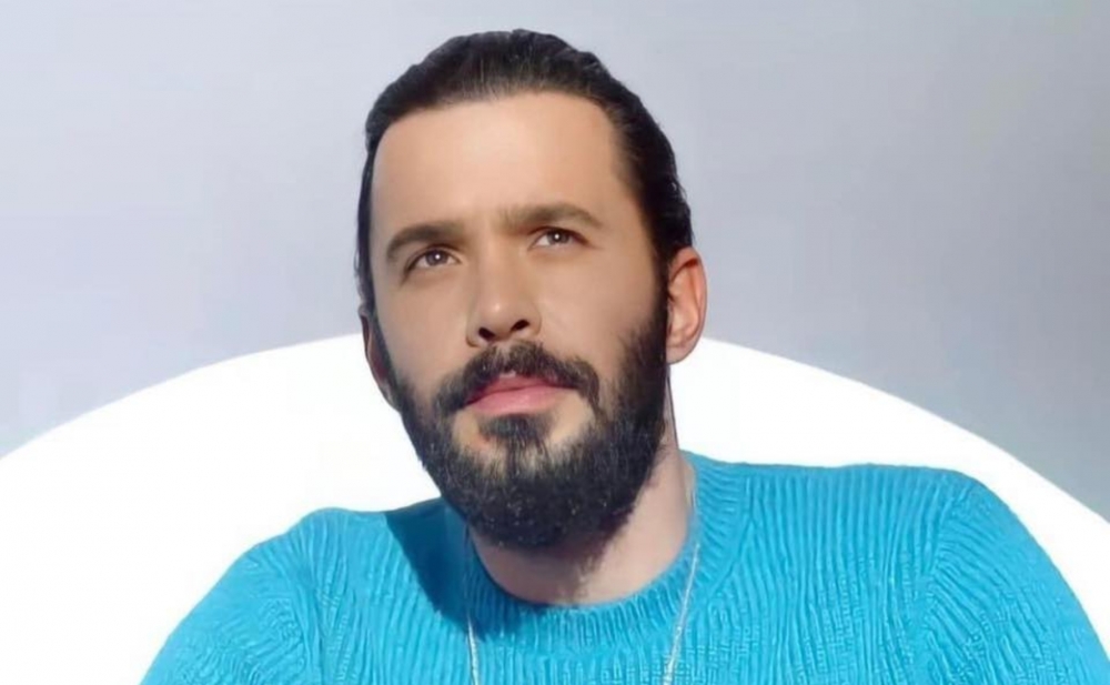 Yeni serialı bəlli oldu