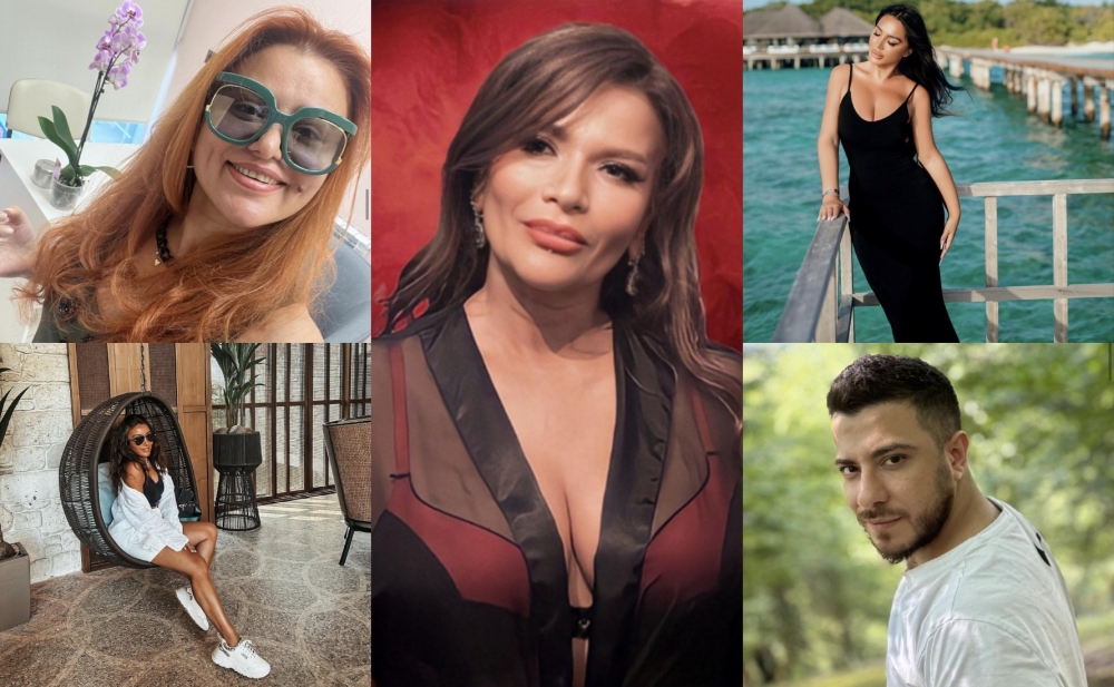 Bu gün instaqramda onlar önə çıxdı