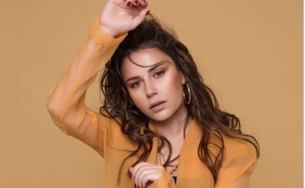 Merve Özbey xəstəxanaya yerləşdirildi