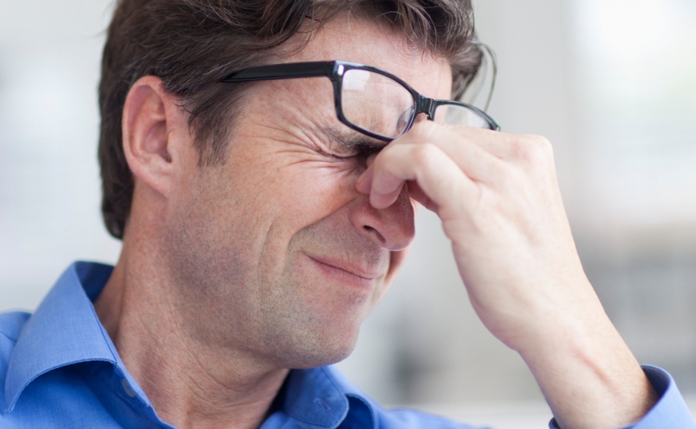 Maqnit qasırğası zamanı baş ağrısından xilas olmağın yolu