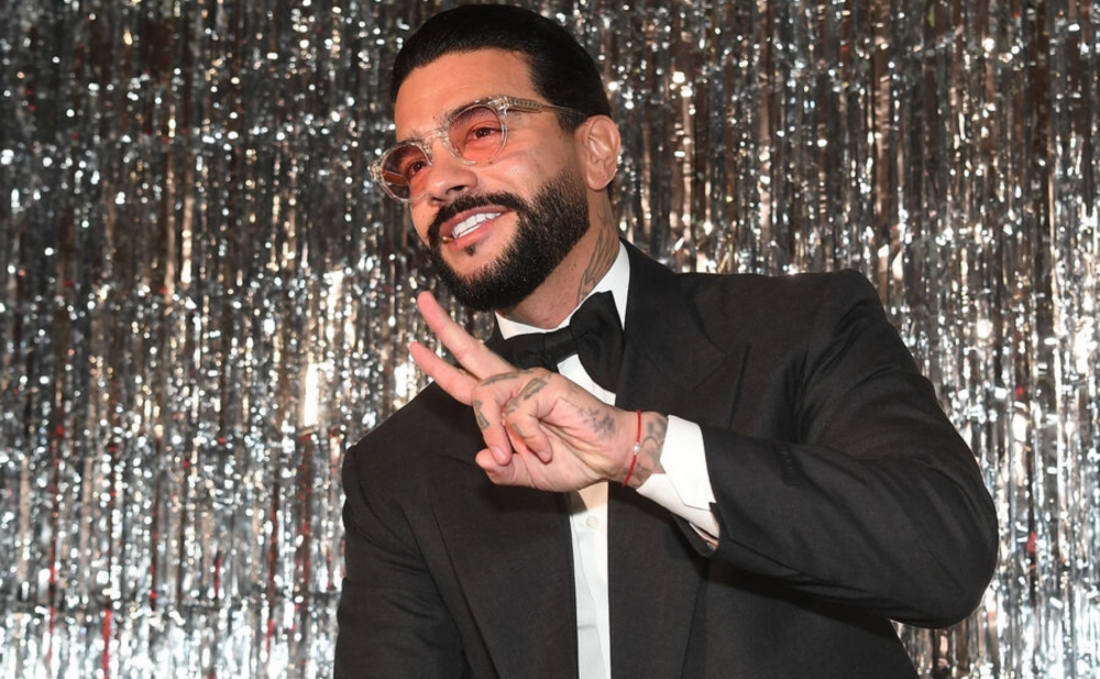 Timati Rusiyada məşhur "fast food" şirkətini də aldı