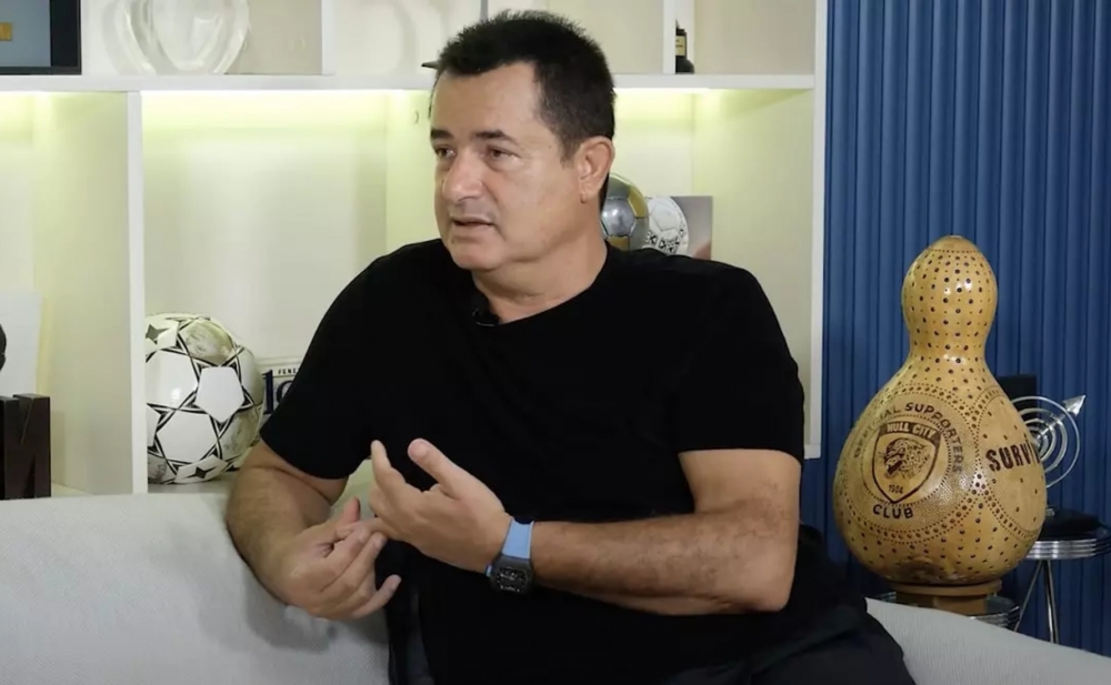 Acundan zəngin olmağın yollarını öyrədənlərə - "Nağıl danışmayın"
