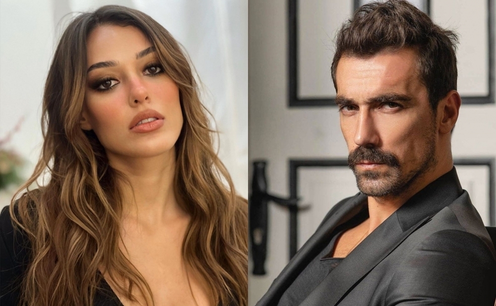 İbrahimlə Dilanın serialı başlamadan bitdi