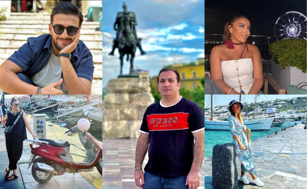 Bu gün instaqramda nələr paylaşıldı?