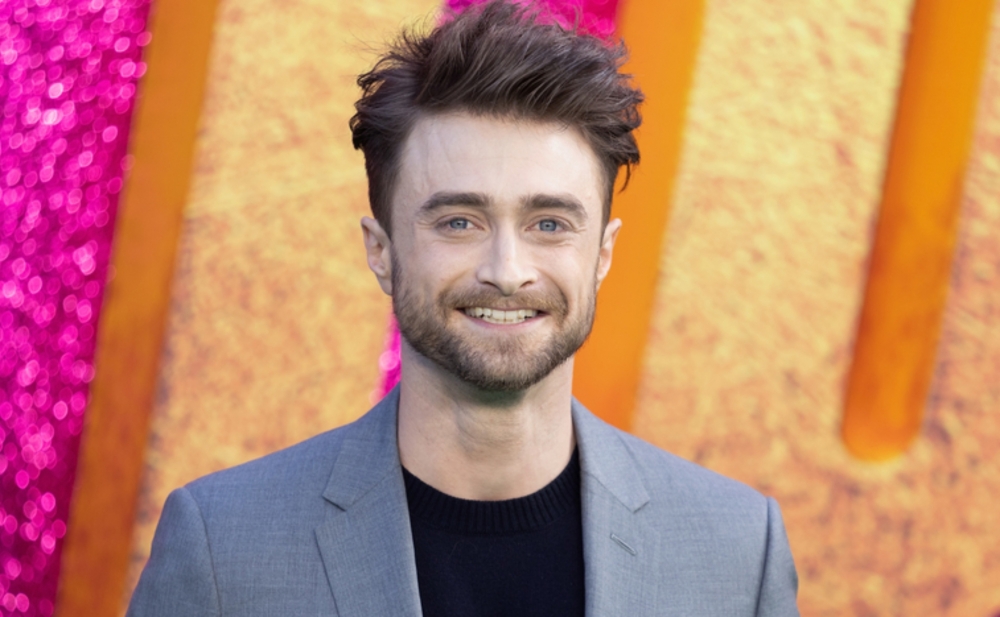 "Harri Potter" serialı üçün dəyişdi - Fotolar