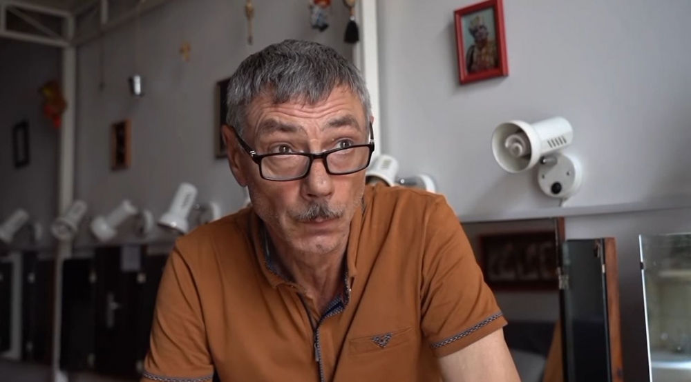 "Muxtarın qayıdışı"nın aktyoru vəfat etdi