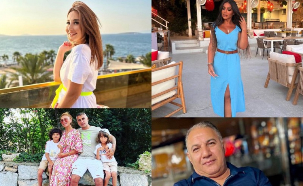 Bu gün instaqramda kimlər nələr paylaşdı?