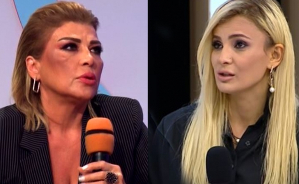 "Balalarını atıb gedən insanla barışmaq olar?" - Video