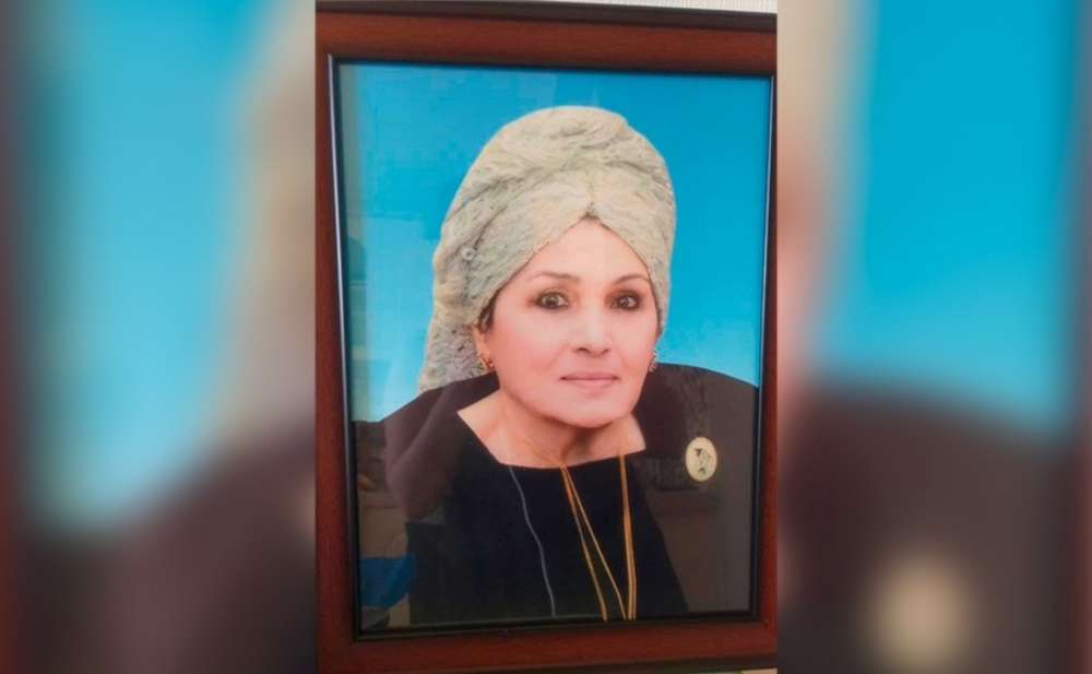 Azərbaycanlı professor vəfat etdi