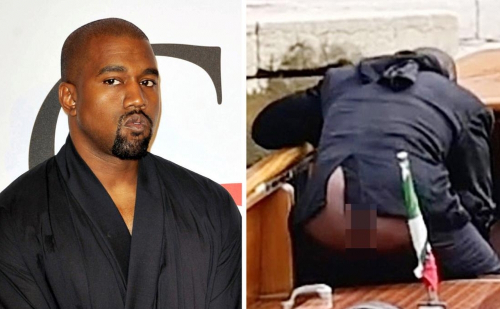 Kanye Uest və həyat yoldaşına ömürlük cəza verildi