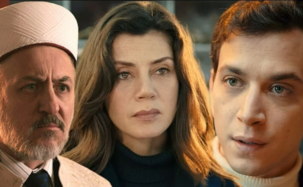 "Ömər"in yayım tarixi bəlli oldu