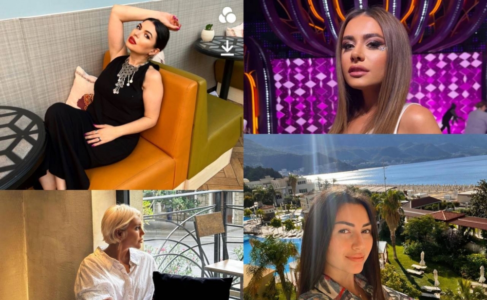Bu gün instaqramda paylaşılanlar